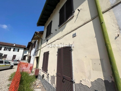 Villa quadrifamiliare in vendita a Bressana Bottarone