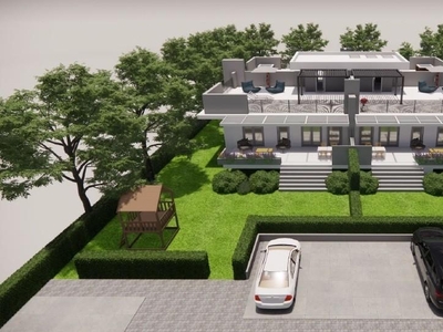 Villa quadrifamiliare in vendita a Massa