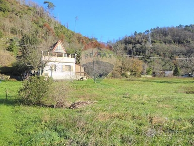 Villa singola - Sesta Godano