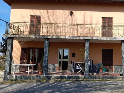 Villa unifamiliare in vendita a Castelletto D'Orba