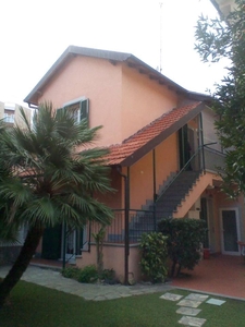 Villa unifamiliare in vendita a Ceriale