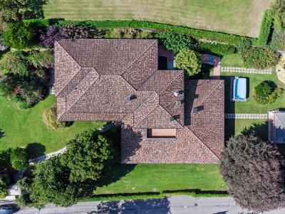 Villa unifamiliare in vendita a Darfo Boario Terme