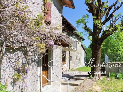 Villa unifamiliare in vendita a Fanano