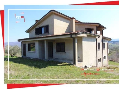 Villa unifamiliare in vendita a Filiano