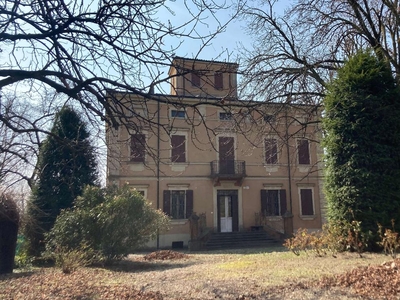 Villa unifamiliare in vendita a Formigine