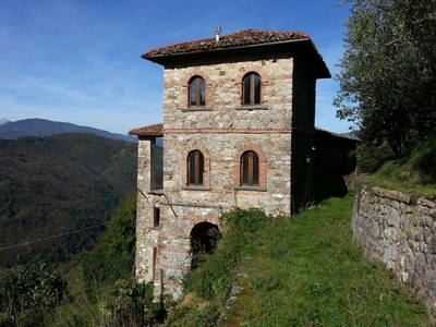 Villa unifamiliare in vendita a Fosciandora