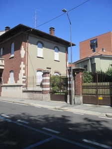 Villa unifamiliare in vendita a Gallarate