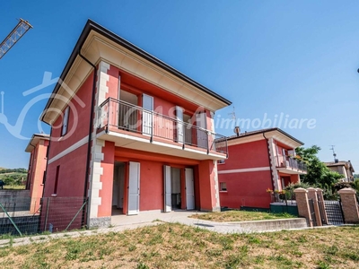 Villa unifamiliare in vendita a Lesignano De' Bagni