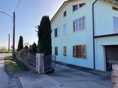 Villa unifamiliare in vendita a Marcaria