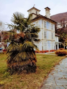 Villa unifamiliare in vendita a Masera
