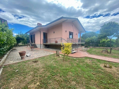 Villa unifamiliare in vendita a Massarosa