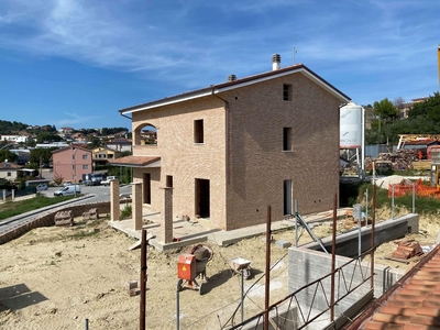 Villa unifamiliare in vendita a Osimo