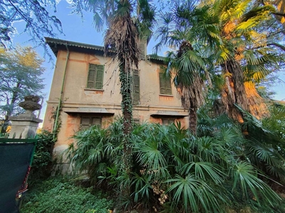 Villa unifamiliare in vendita a Paderno D'Adda