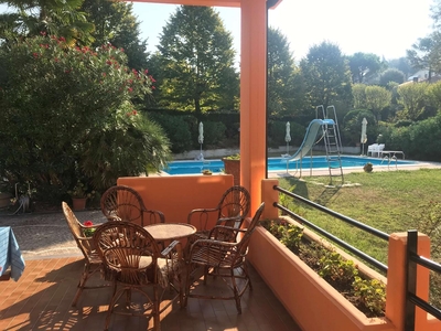 Villa unifamiliare in vendita a Pesaro