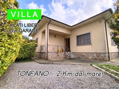 Villa unifamiliare in vendita a Pietrasanta