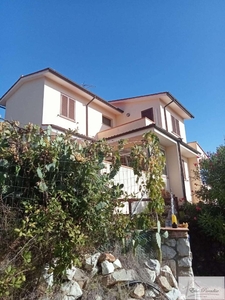 Villa unifamiliare in vendita a Portoferraio