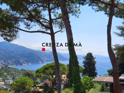 Villa unifamiliare in vendita a Rapallo