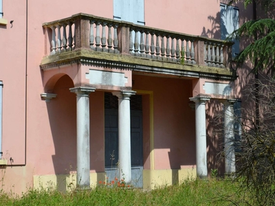 Villa unifamiliare in vendita a Vignola