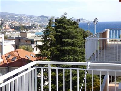Appartamento - Attico a Sanremo
