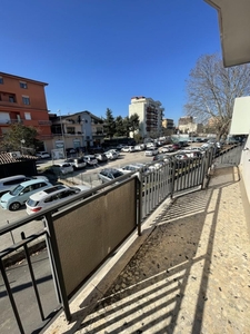 parcheggio doppio in affitto a Frosinone