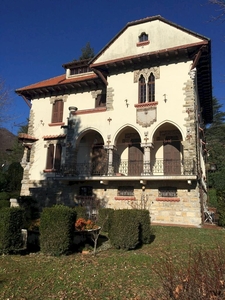 Vendita: Appartamento - 125000 € - Torriglia