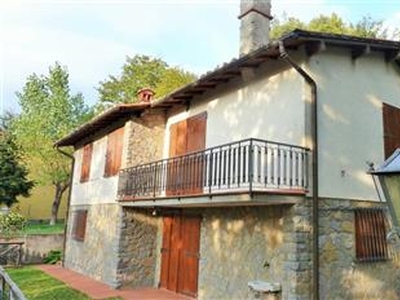 Villa a Reggello in provincia di Firenze