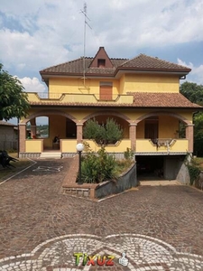 Villa unifamiliare Ceccano FR