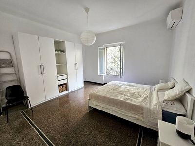 Affitto Appartamento Via Venezia, Genova