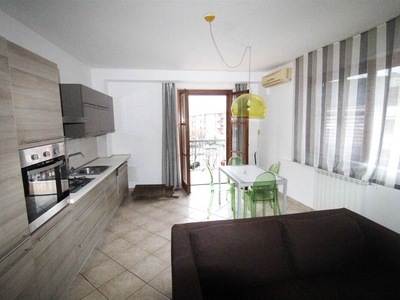 Apartment for Sale in Aulla: Excellent Opportunity 200 meters from the Highway