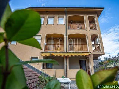 Appartamenti Aosta