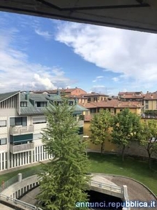 Appartamenti Bergamo Via Palma il Vecchio 3