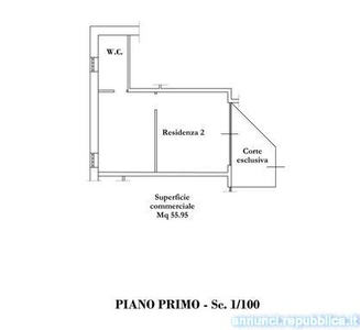 Appartamenti Cassino Pascoli snc
