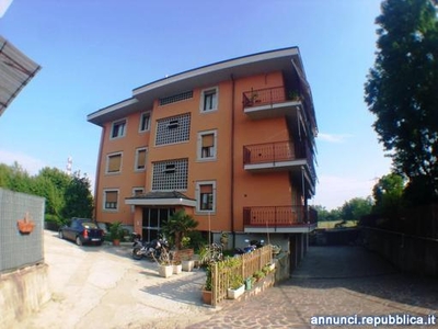 Appartamenti Garbagnate Milanese Garibaldi 243