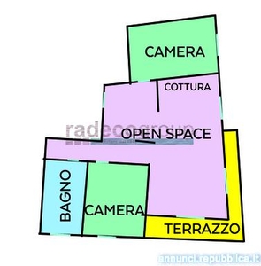 Appartamenti Livorno