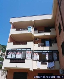 Appartamenti Messina VIA COMUNALE CATARRATTI cucina: Abitabile,