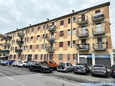 Appartamenti Milano Caldera 132 cucina: Cucinotto,