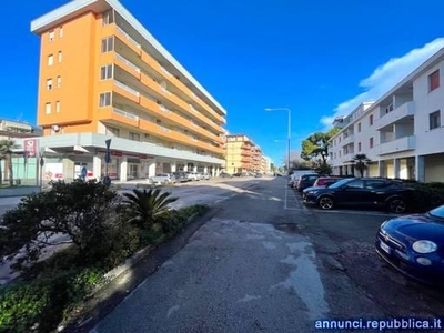 Appartamenti Porto Recanati Viale Europa 25 cucina: Cucinotto,