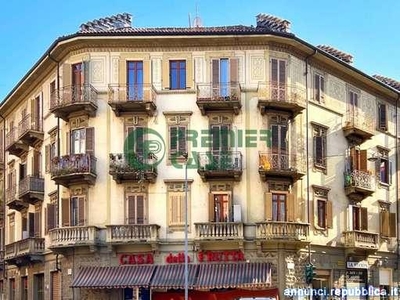 Appartamenti Torino Barriera Milano, Falchera, Barca-Bertolla Via Pierluigi Palestina 29 cucina:...