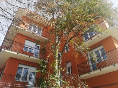 Appartamento con terrazzo, Pontedera centro