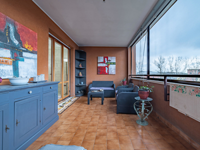 Appartamento di 120 mq in vendita - Milano