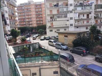 Appartamento di 140 mq in vendita - Palermo