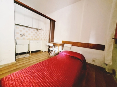 Appartamento di 17 mq in vendita - Padova