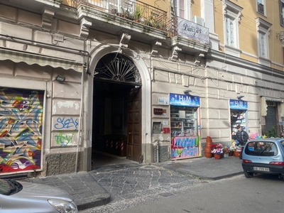 Appartamento di 55 mq in vendita - Napoli