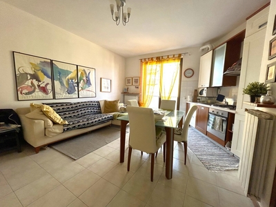 Appartamento di 58 mq in vendita - Cornate d'Adda