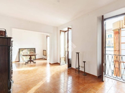 Appartamento di lusso di 121 m² in vendita Via delle Quattro Fontane, Roma, Lazio
