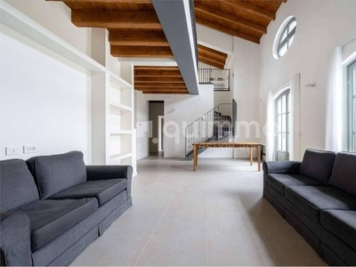 Appartamento di lusso di 250 m² in affitto Via Bonaventura Zumbini, 39, Milano, Lombardia