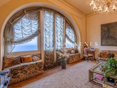 Prestigioso appartamento di 285 m² in vendita Corso Aurelio Saffi, 11, Genova, Liguria