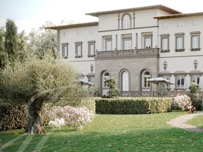 Appartamento di lusso in vendita Fiesole, Italia