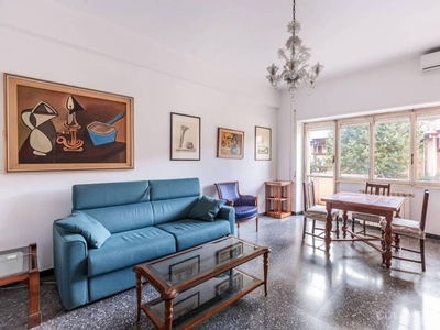Appartamento di prestigio in vendita Via Maestro Gaetano Capocci, Roma, Lazio