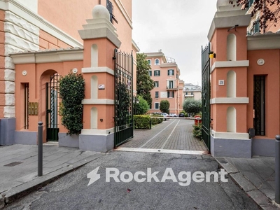 Appartamento di prestigio di 136 m² in vendita Via Stamira, 31, Roma, Lazio